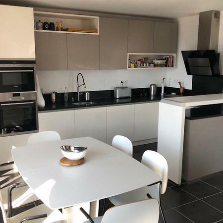 Penthouse Flat South-Facing Terrace - Welkeys Lejlighed Annecy Eksteriør billede