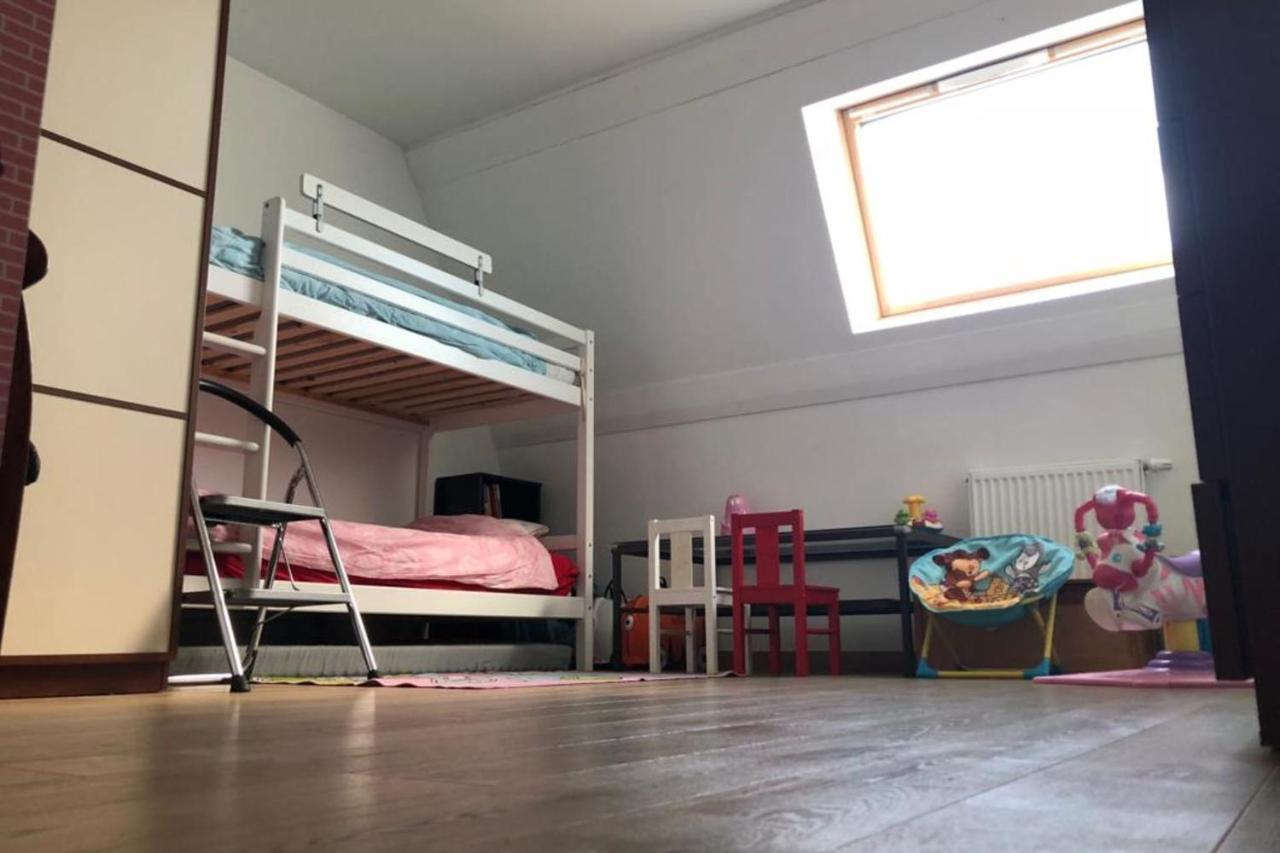 Penthouse Flat South-Facing Terrace - Welkeys Lejlighed Annecy Eksteriør billede